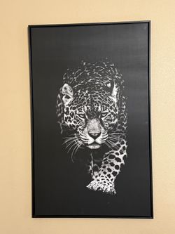 wall poster