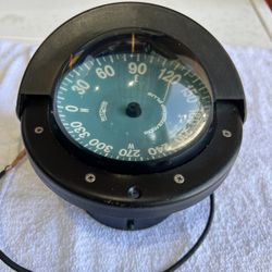 90 Maxum 2500 SCR Cruisers Boat Ritchie marine compass RU-90-B