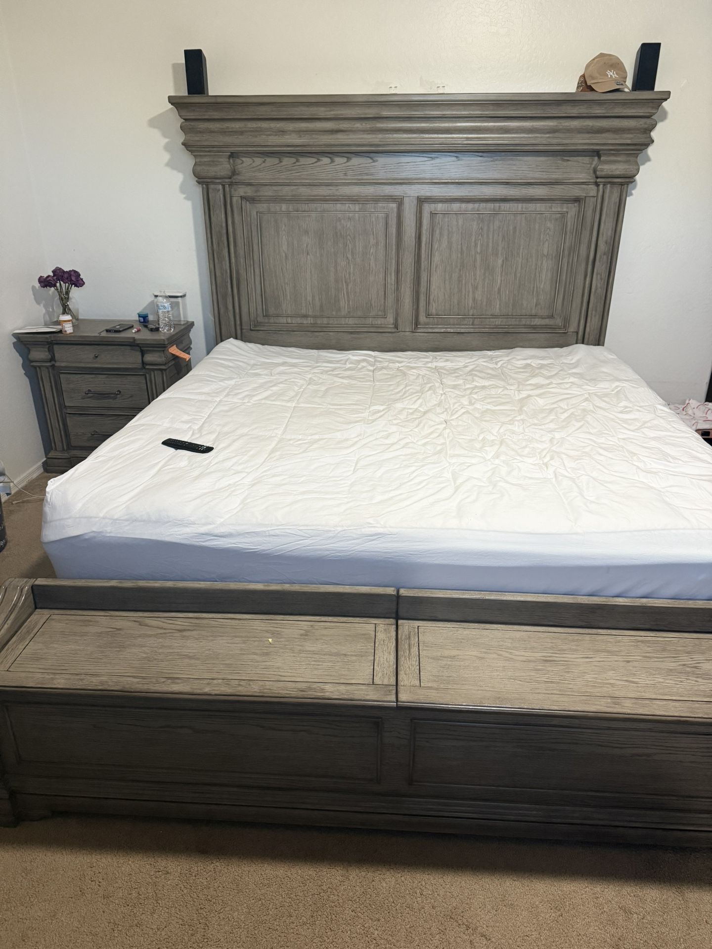 Full bedroom Set