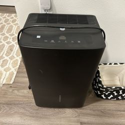 GE dehumidifier 