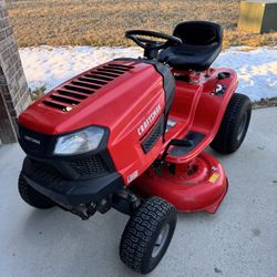 Craftsman T110 42inch