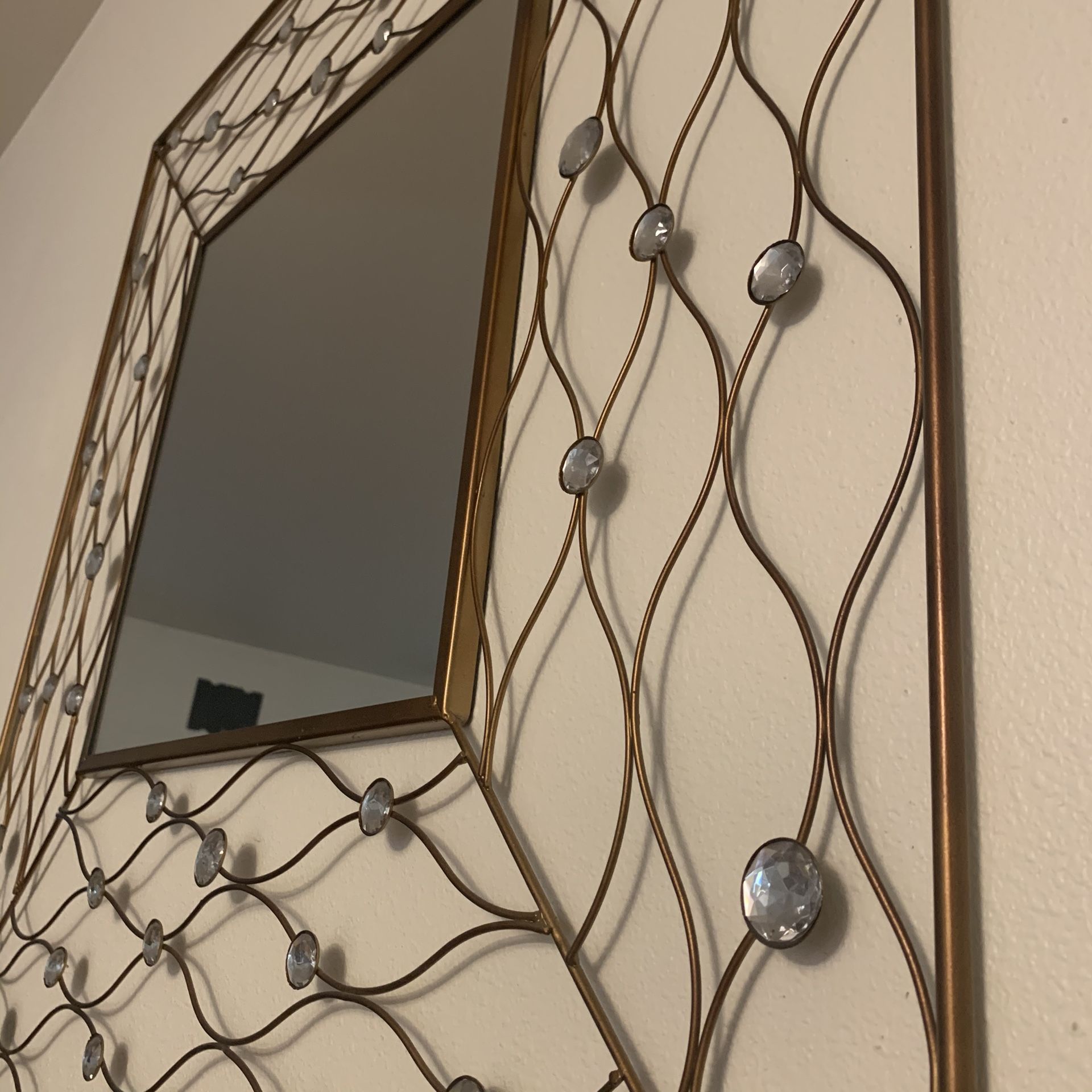 Decorative Mirror