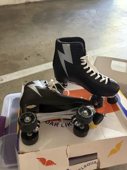 Roller Skates