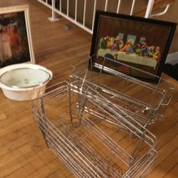 Many  Items For The House 