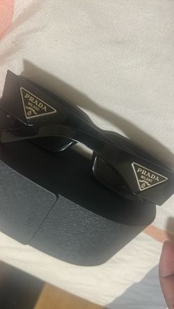Prada shades
