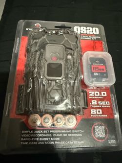 Stealth Cam