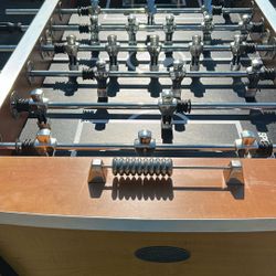 Foosball Table