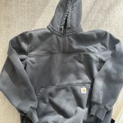 Men’s Rain Defender Carhartt Hoodie 