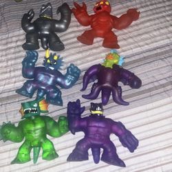 Goo Jit zu  Toys 
