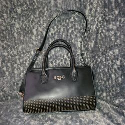 BCBG Black Bag