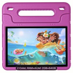 TABLET KID PROTECTED 