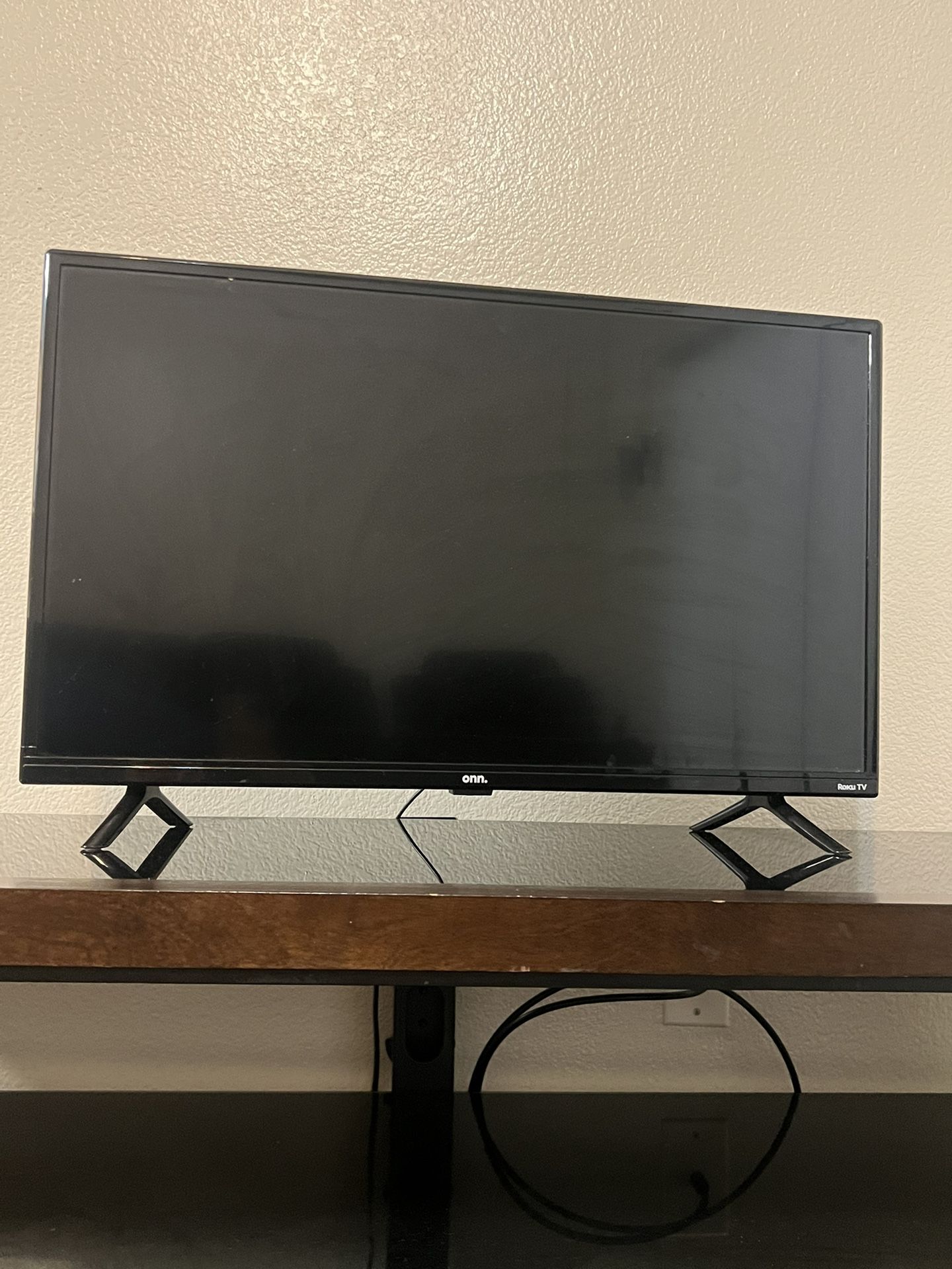 32 “inch TV Roku