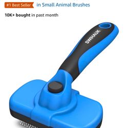 Dog and Cat Brush