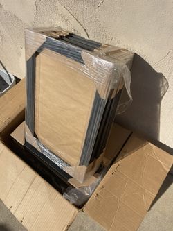 11x17 Picture Frames With Glass