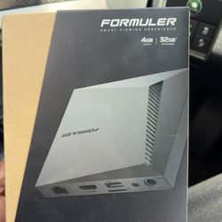 TV Streaming Device For sale New!!