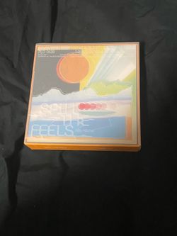 Seventeen album