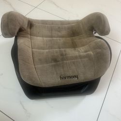 Booster Seat