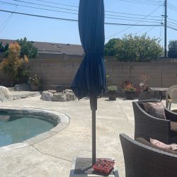 Patio Furniture