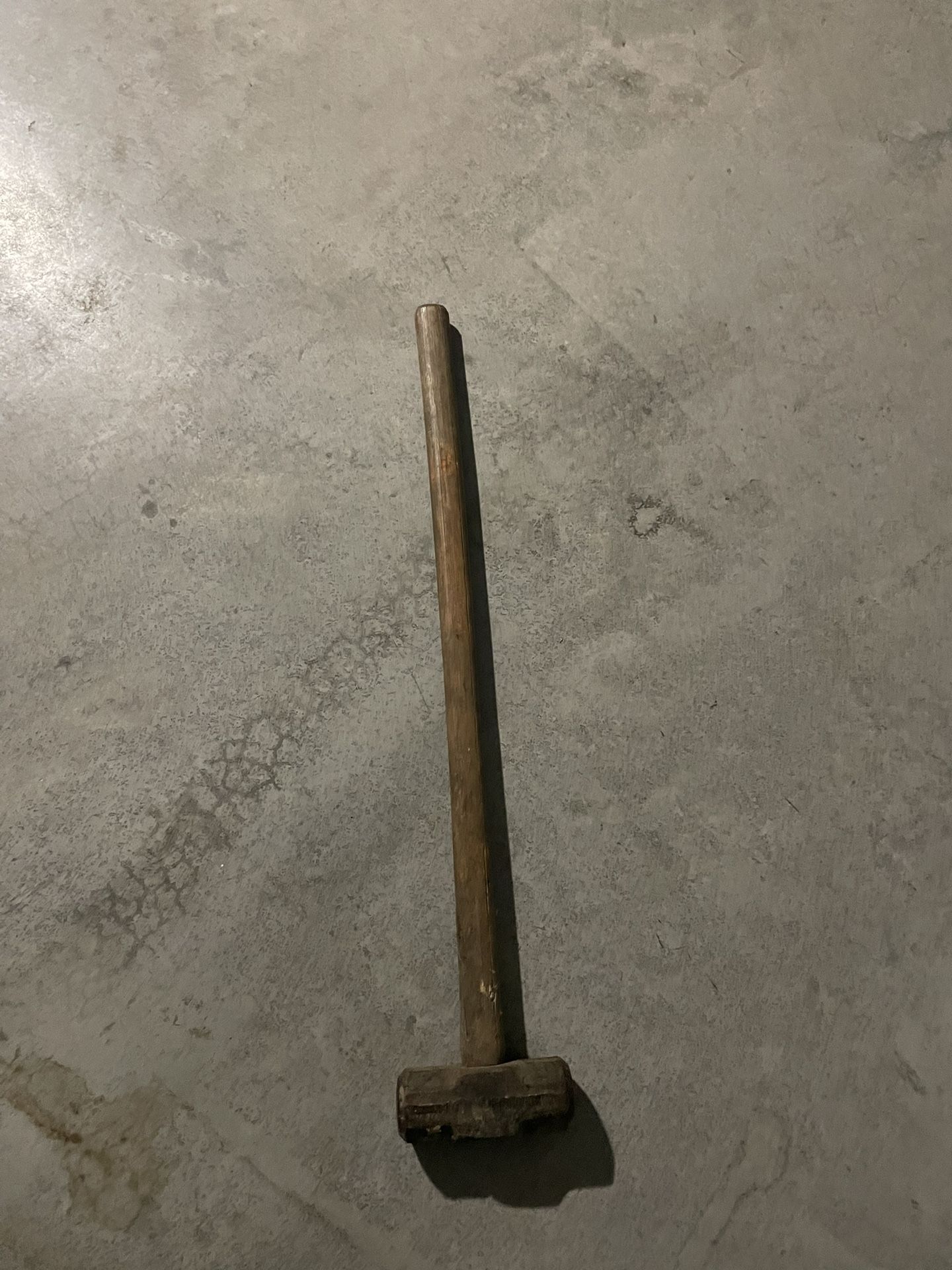 Sledge Hammer