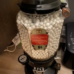 Gumball Machine