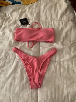 Zaful swim suit