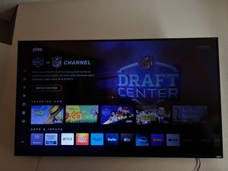 70” Vizio Smart TV