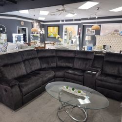 Seccional Nuevo Entrega Inmediata Por Solo $1199