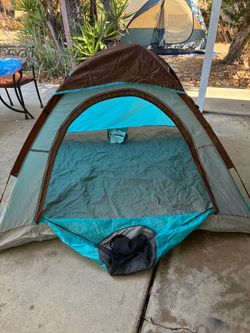 Ozark Trails 2,person tent