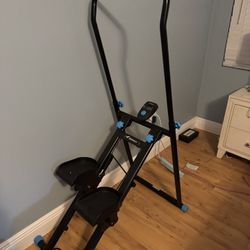 Stair Master Machine 