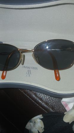 Vera Wang Sunglasses 