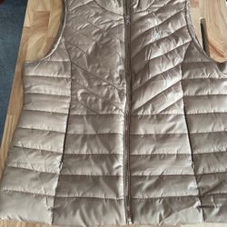 Ralph Lauren Womens Vest