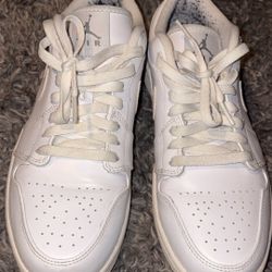 Men Air Jordan 1 Low ..25