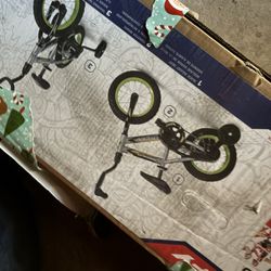 Kids Bike