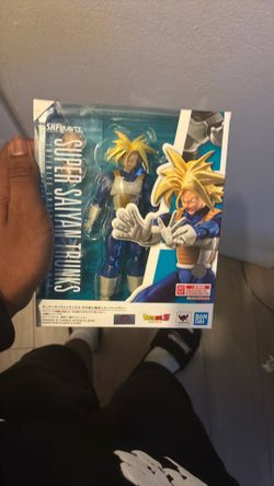 Shfiguarts
