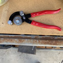 performance tool tubing benders $9