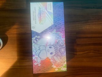 Pokemon prismatic spc