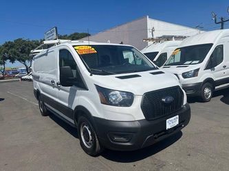 2021 Ford Transit-150 Cargo Van