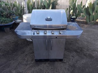 BBQ Grill