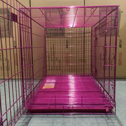 dog kennel cage 