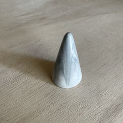 Marble Ring Holder