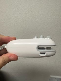 Portable Mini Bag Sealer & Cutter – Like New ✨