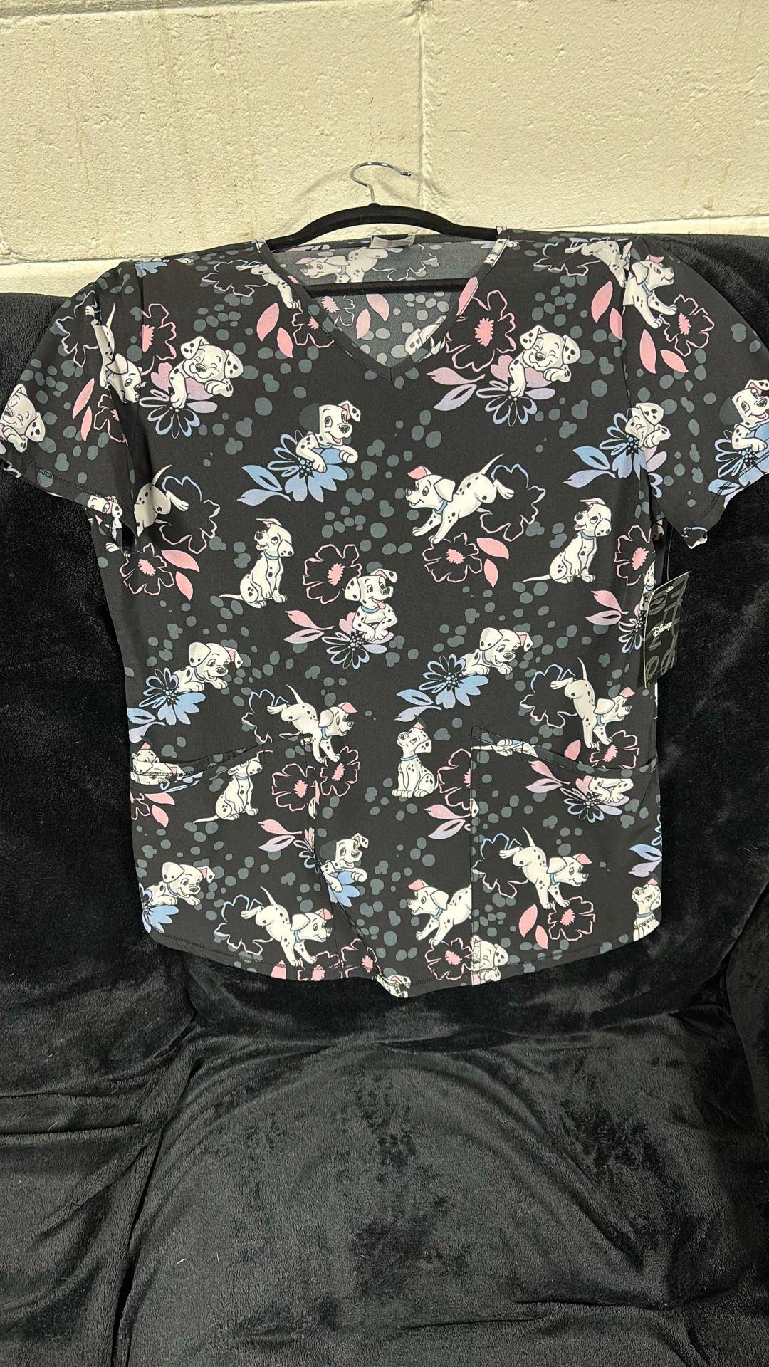 Scrubs New With Tags