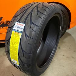 235-40-19 Kenda Vezda