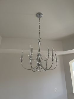 Hanging Chandelier
