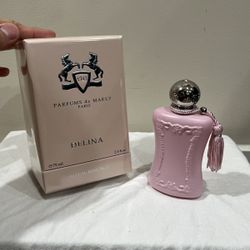 Parfums De Marly Paris Delina