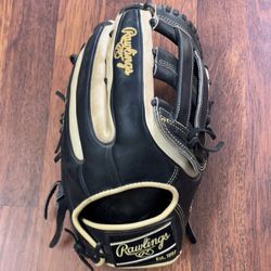Rawlings Heart Of The Hide Baseball Softball Glove 12.75