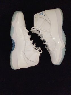Jordan retro 11