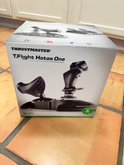 Thrustmaster - T-Flight Hotas One Joystick for Xbox Series X|S