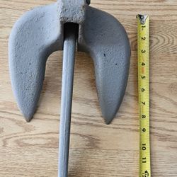 Boat Anchor