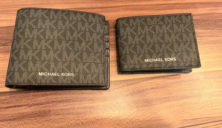 Wallet Michael Kors (Men’s)